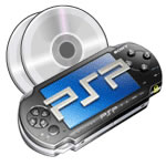 PSP Blender